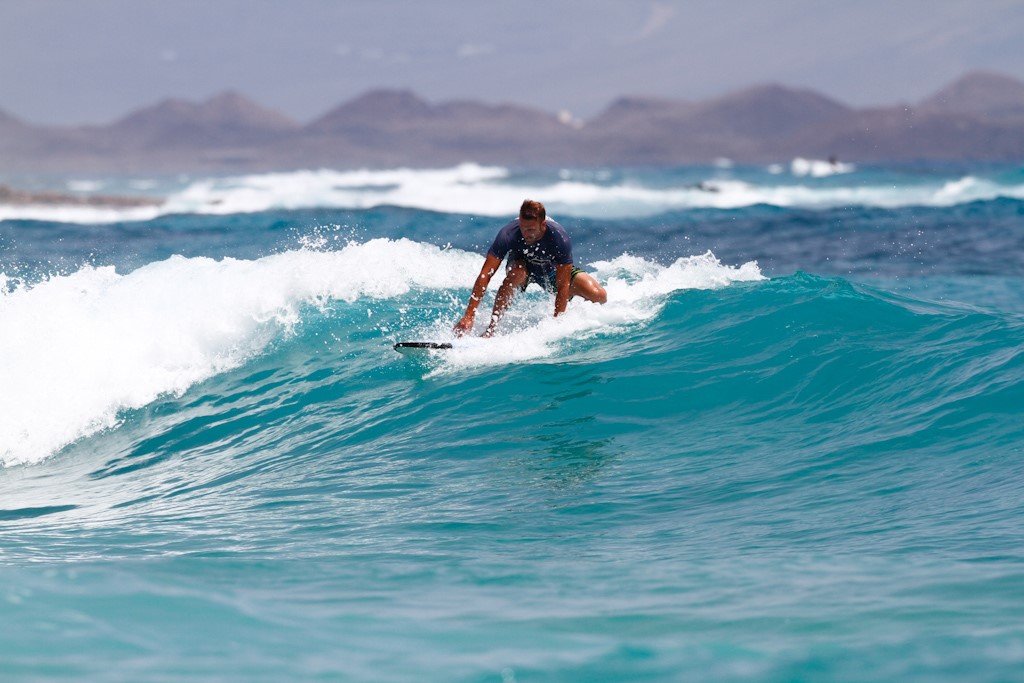 clases de surf en fuerteventura