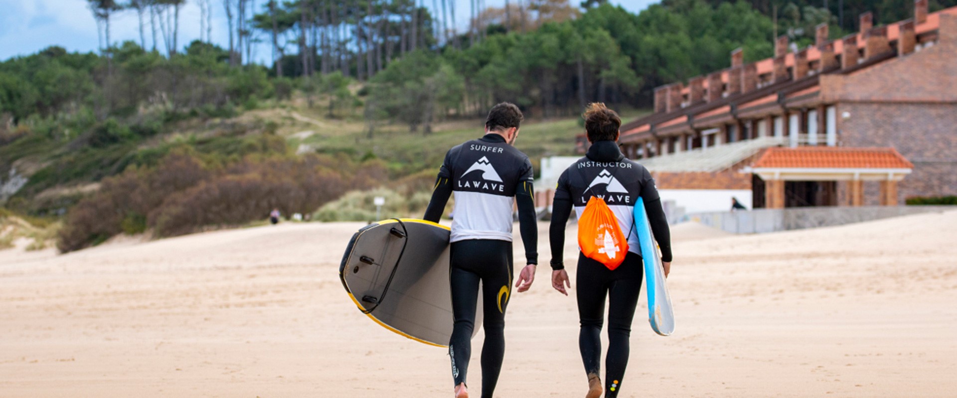 clases de surf galicia