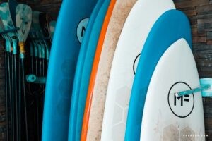 clases de surf mallorca