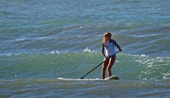 clases de surf mallorca