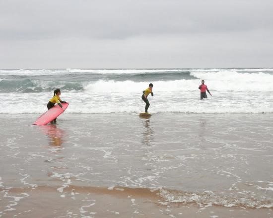 clases de surf cantabria