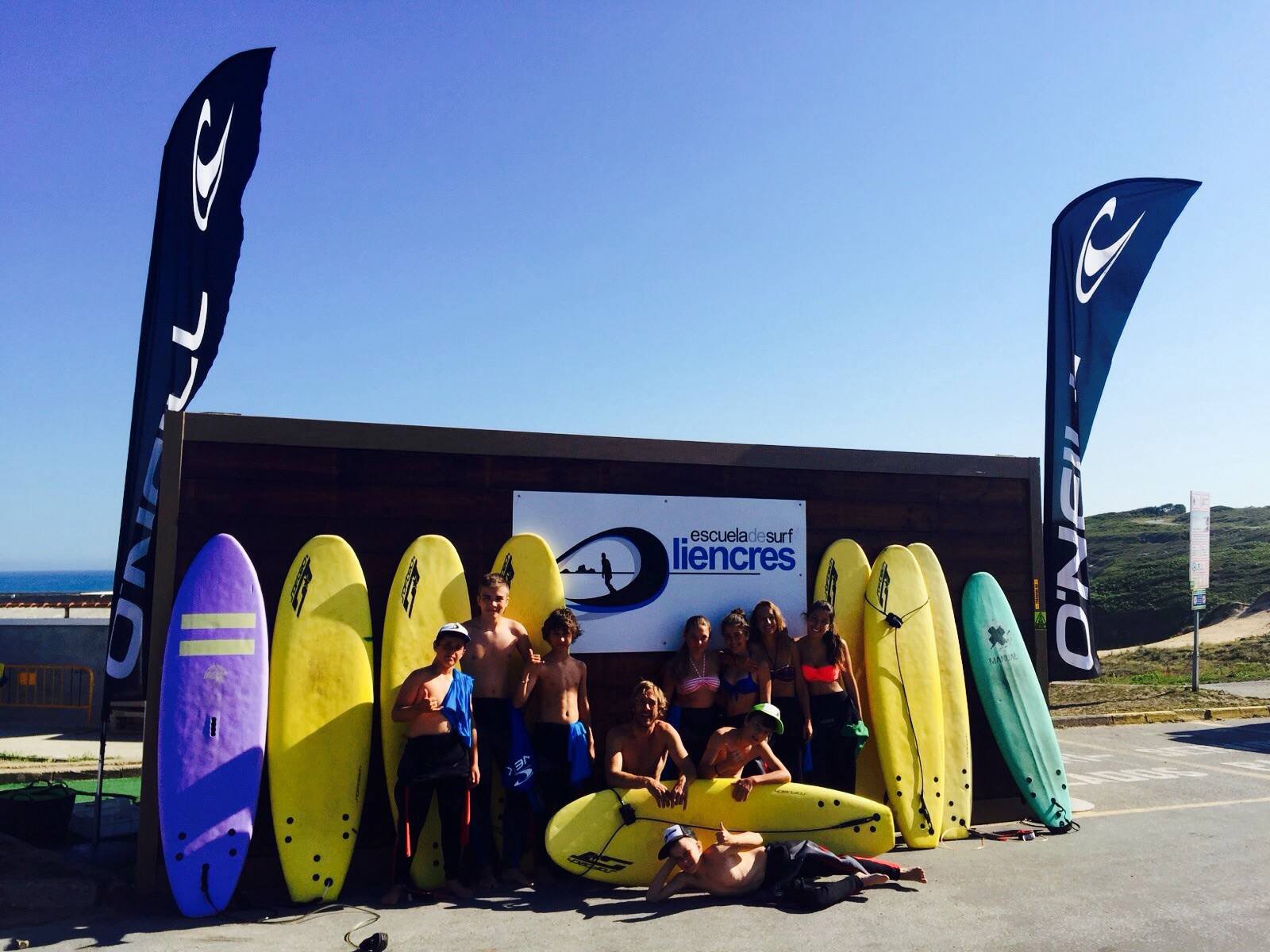 clases de surf cantabria