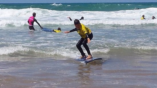 clases de surf cantabria