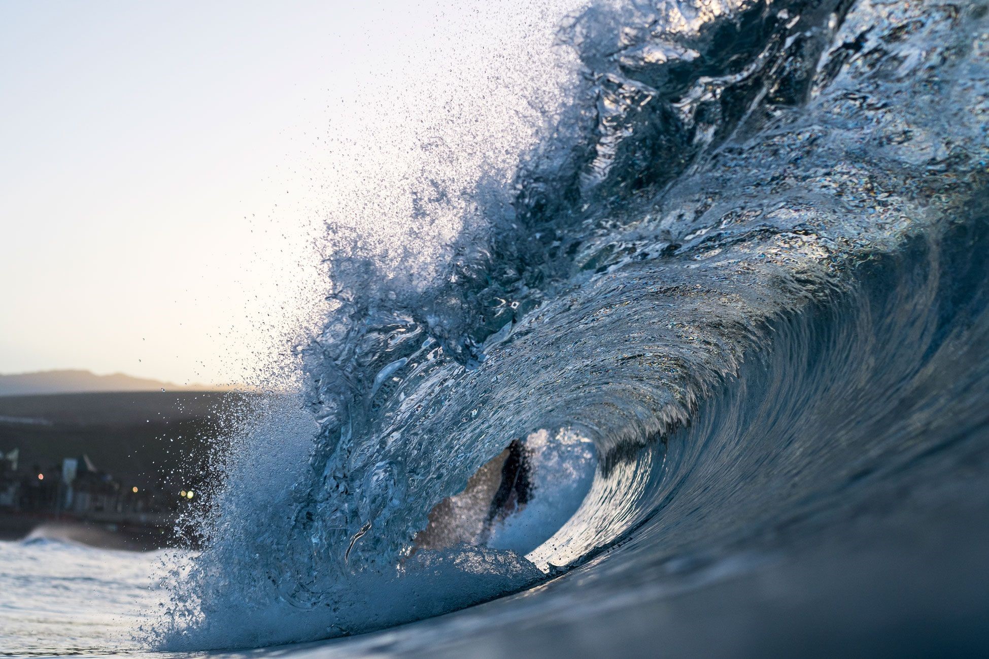 clases de surf gran canaria