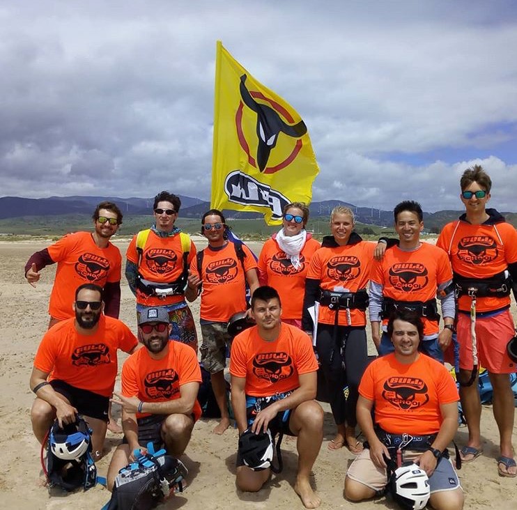 clases de surf en tarifa