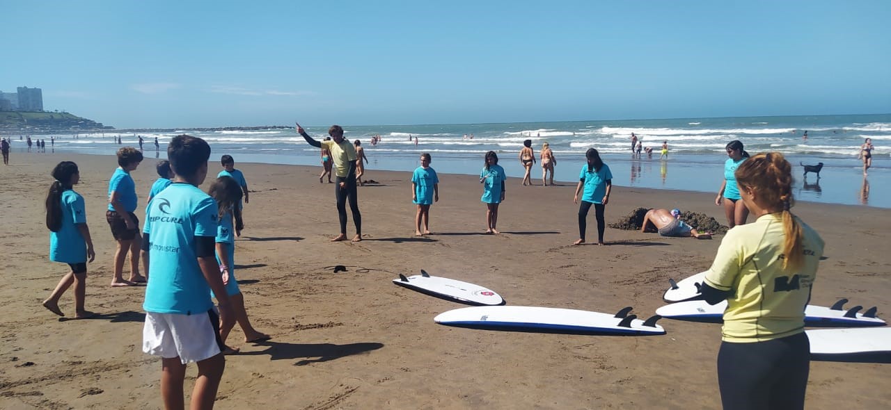 clases de surf pais vasco