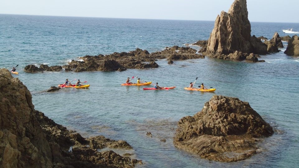 clases de surf almeria