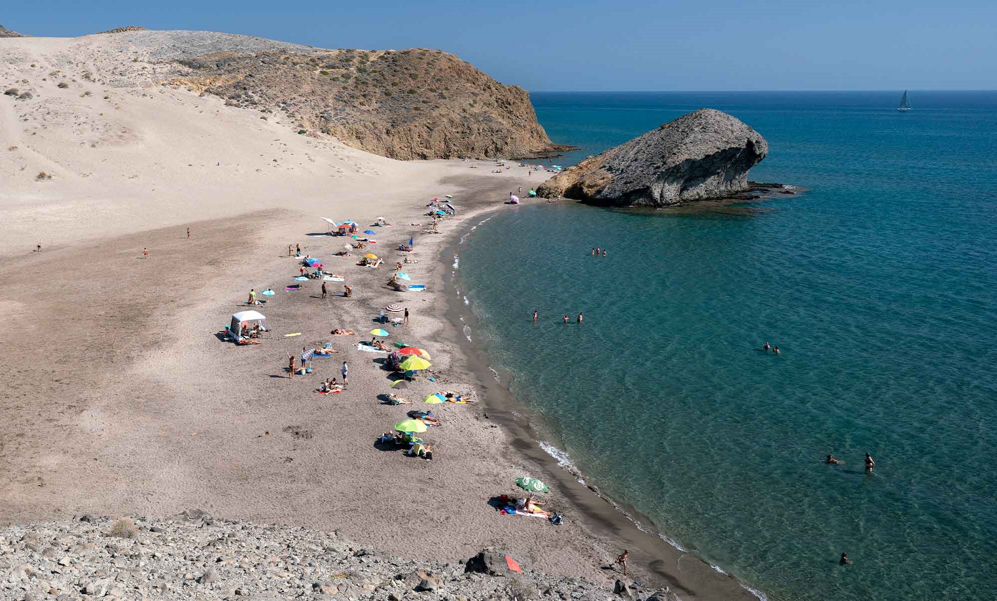 clases de surf almeria