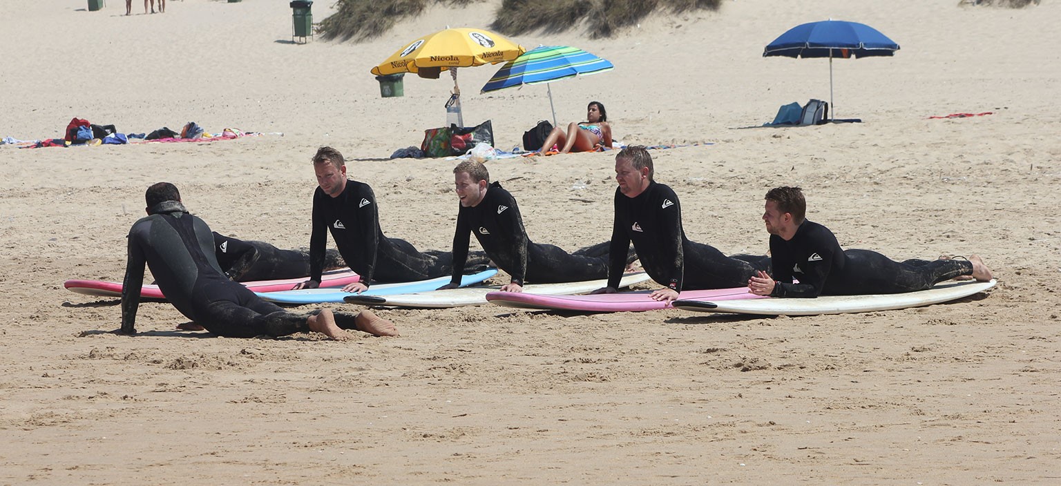 clases de surf asturias
