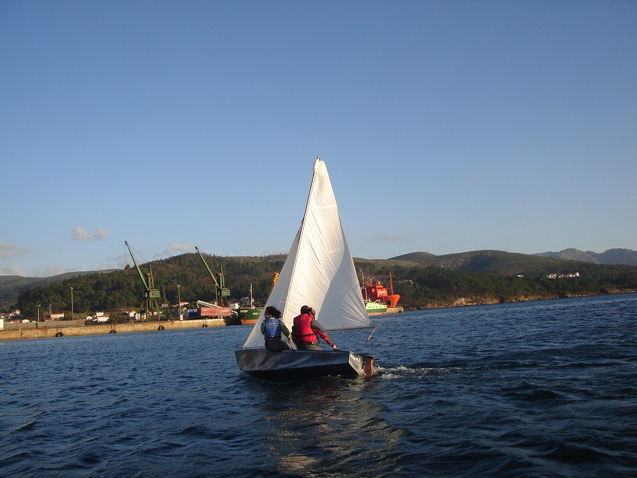 clases de surf galicia