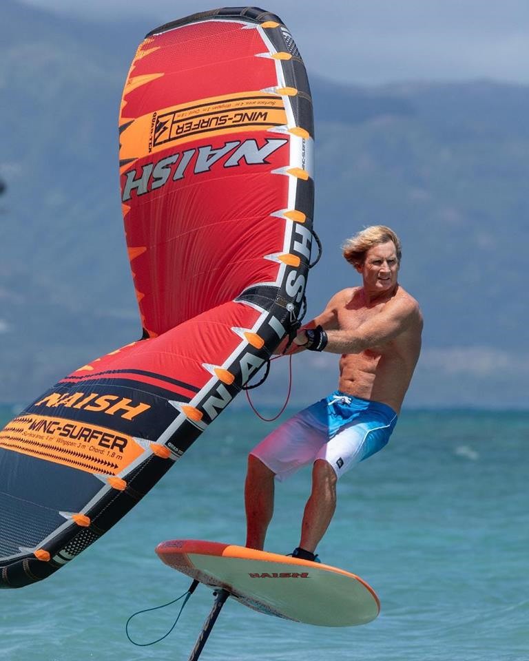 clases de surf fuerteventura