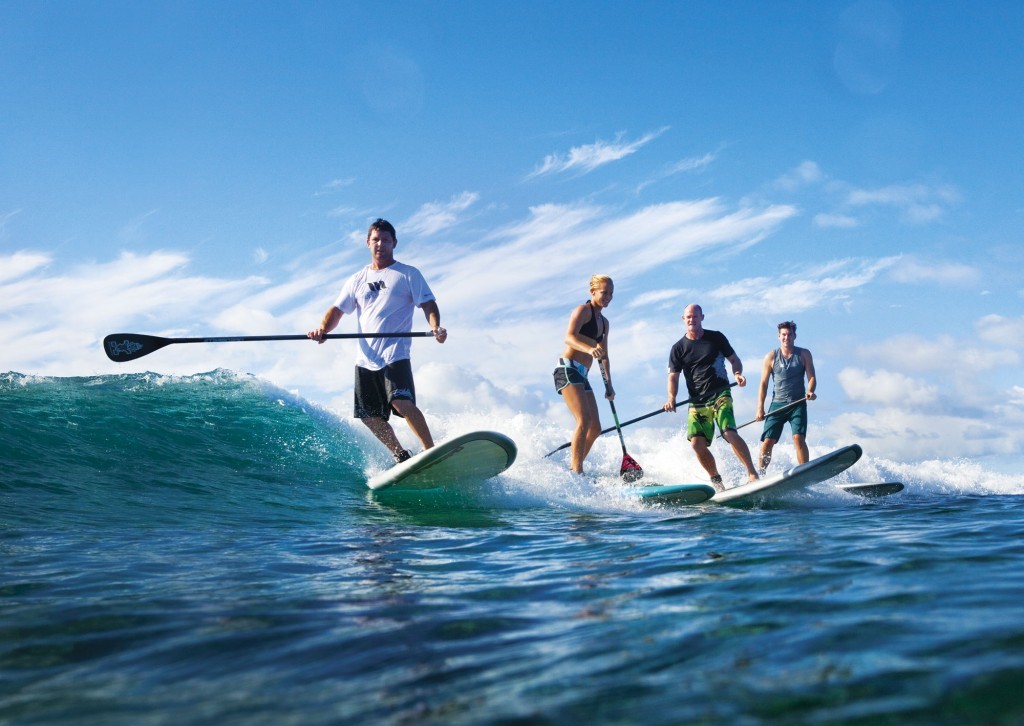 clases de surf fuerteventura