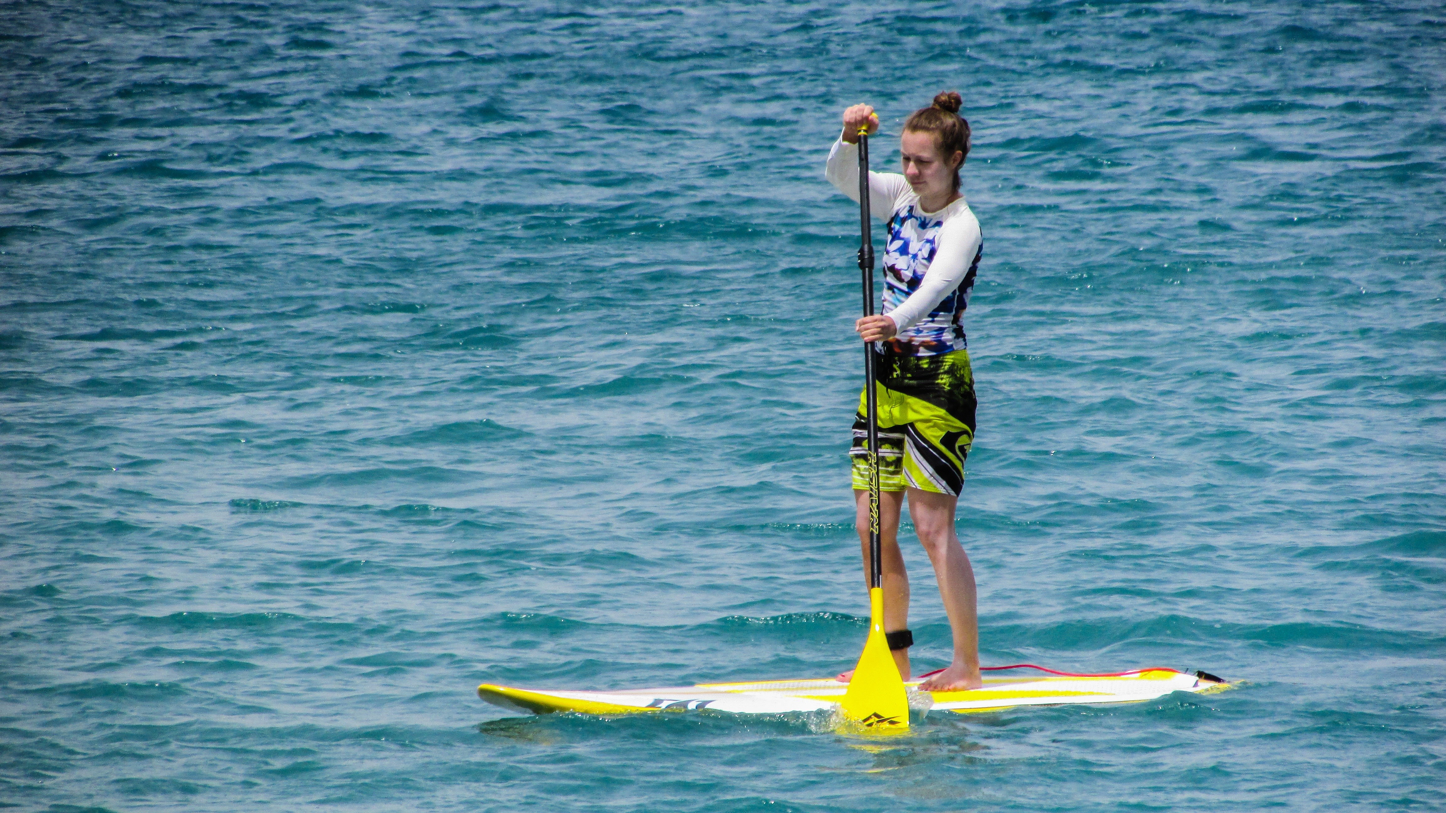 clases de surf fuerteventura