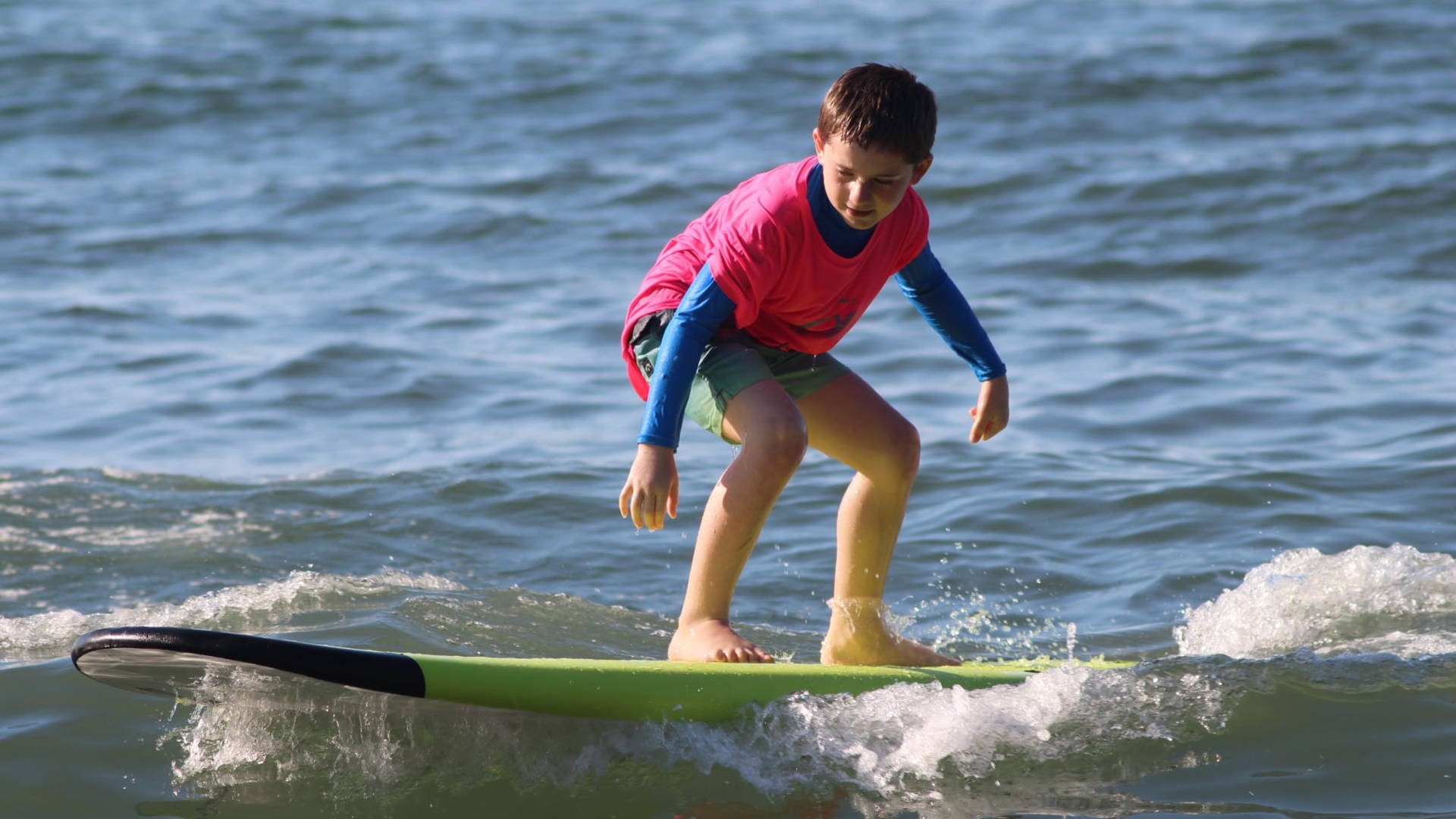 clases de surf pais vasco