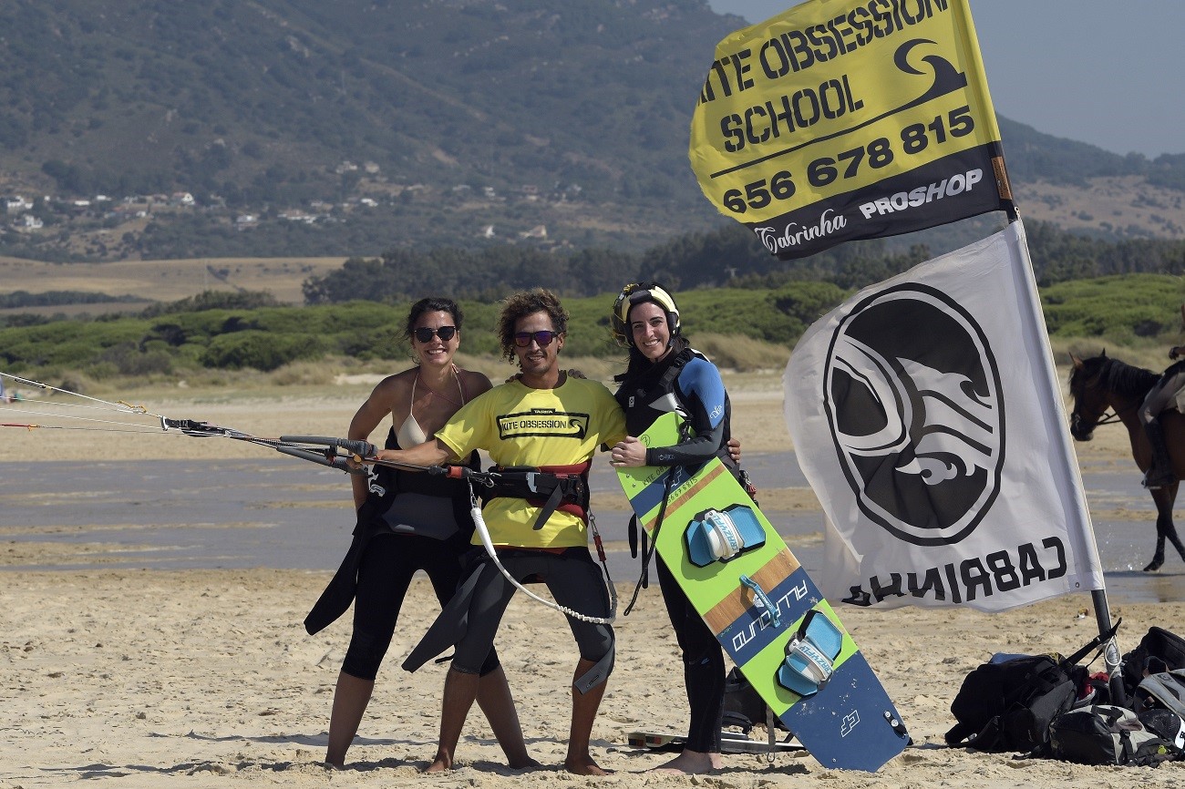 clases de surf en tarifa