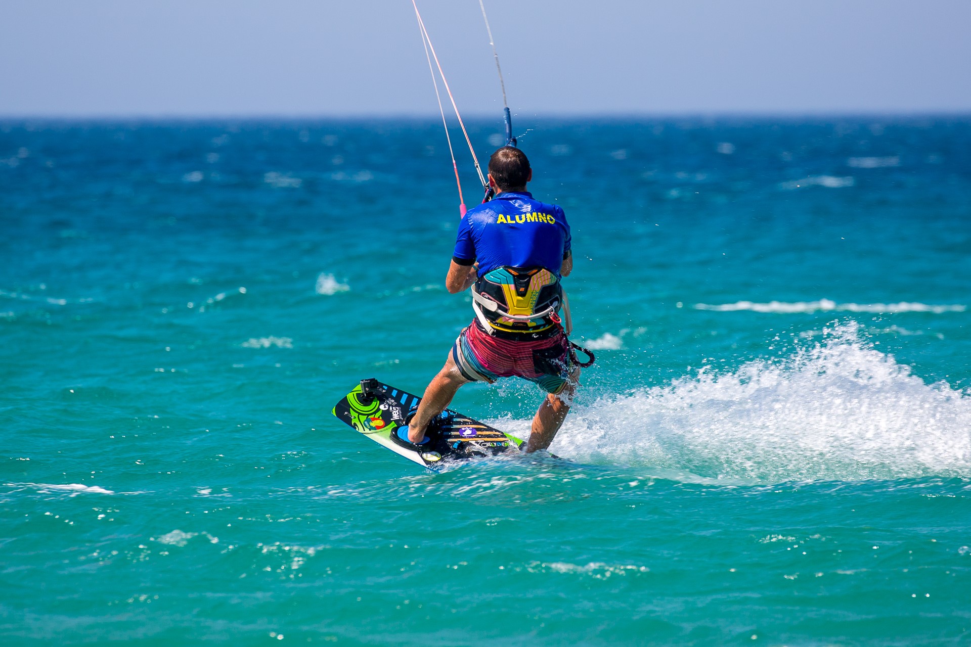 clases de surf en tarifa