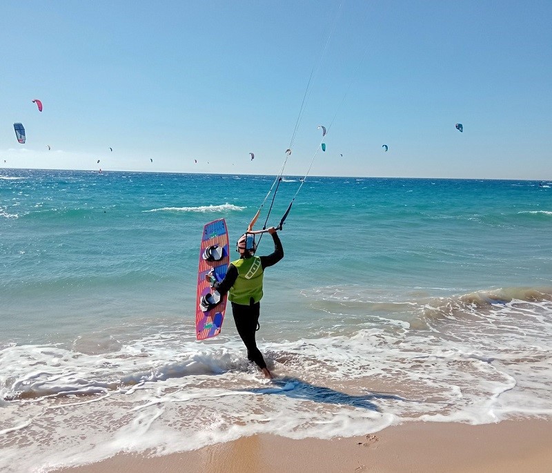 clases de surf en tarifa