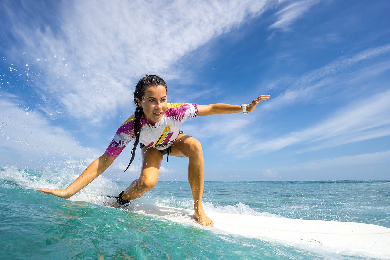 clases de paddle surf