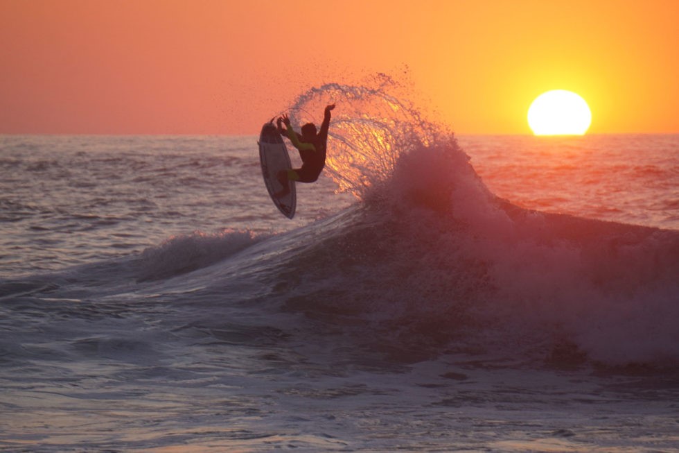 clases de paddle surf