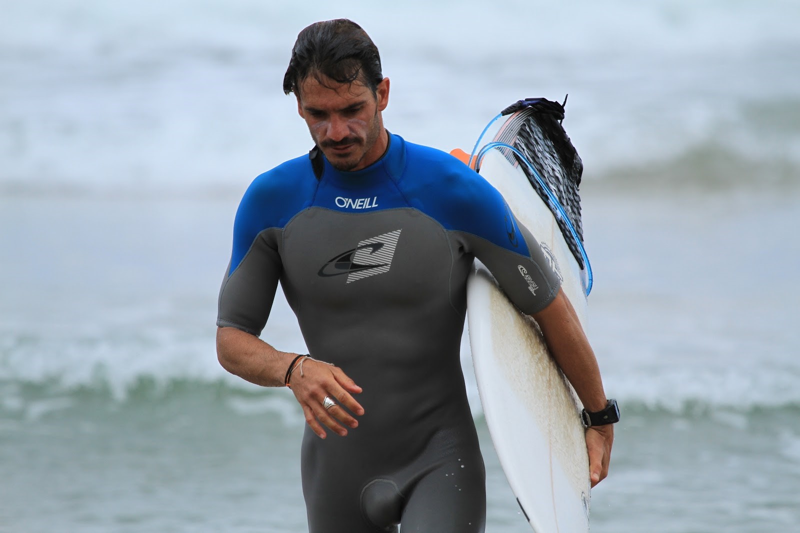 clases de paddle surf