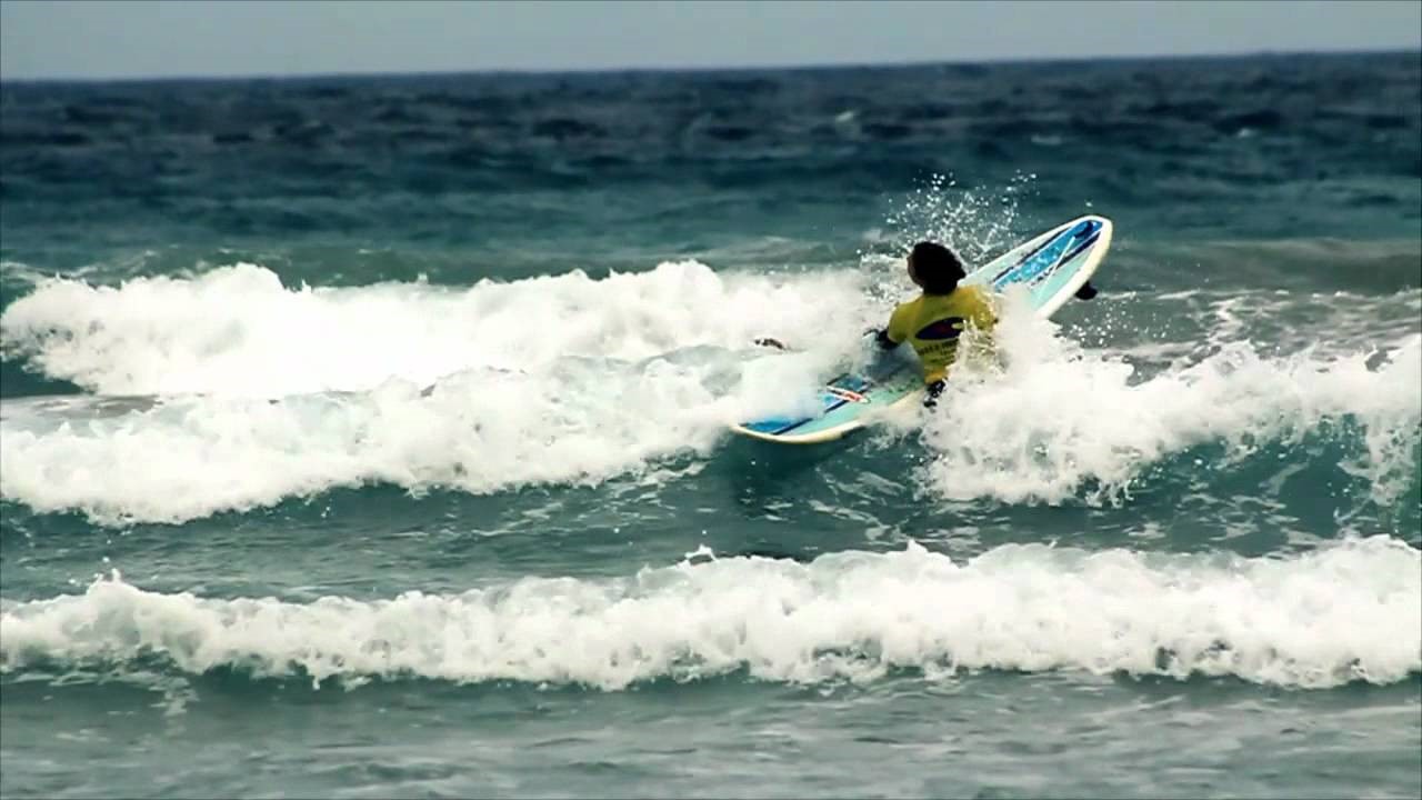 clases de surf lanzarote