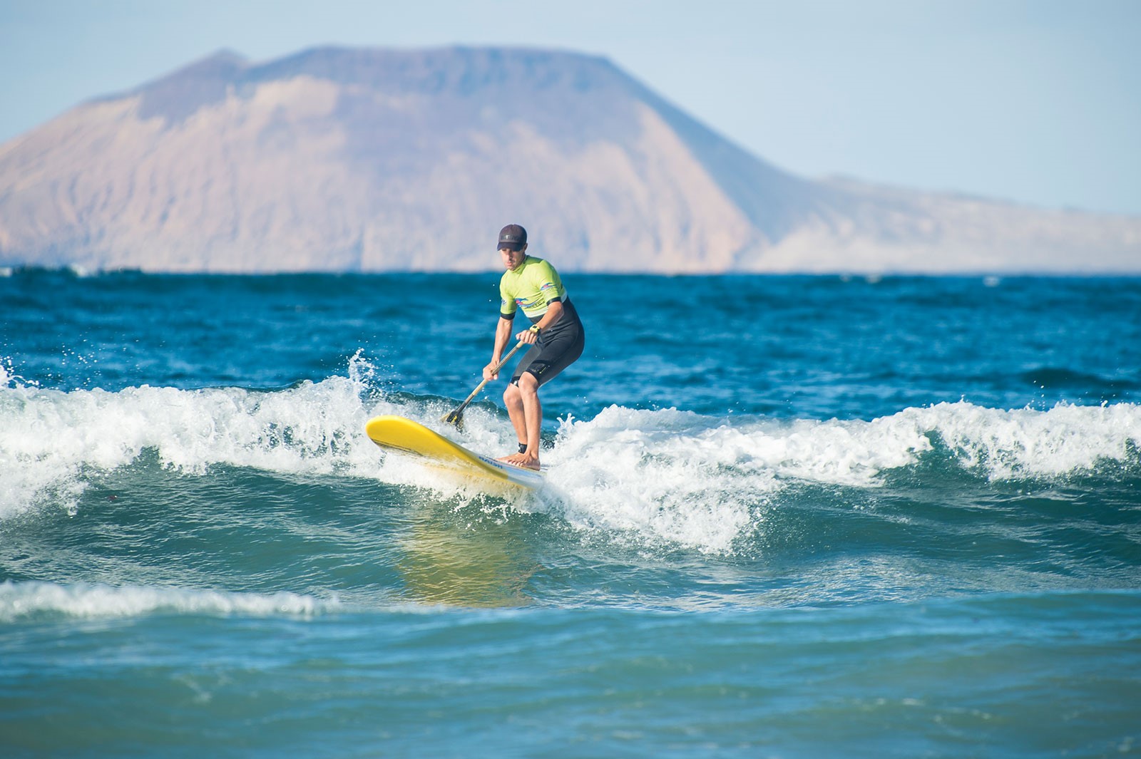 clases de surf lanzarote