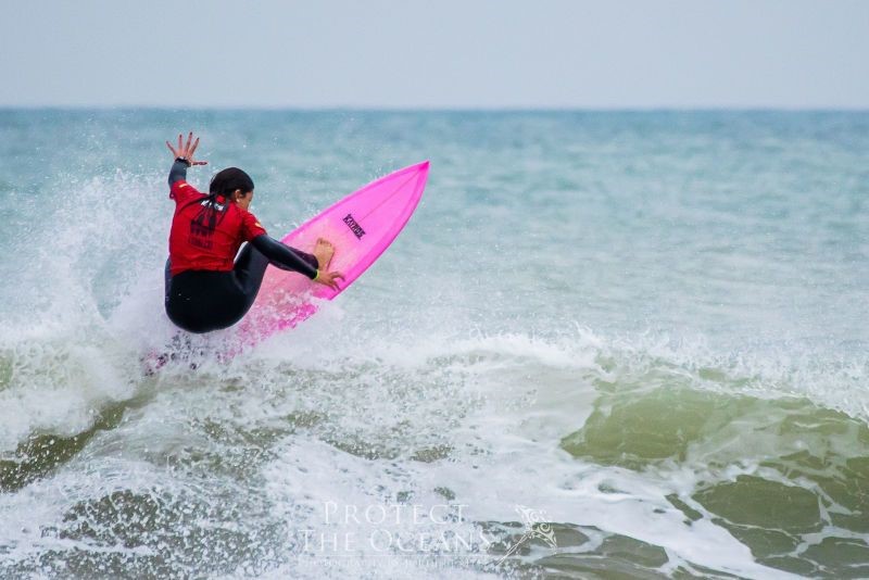 clases de surf barcelona