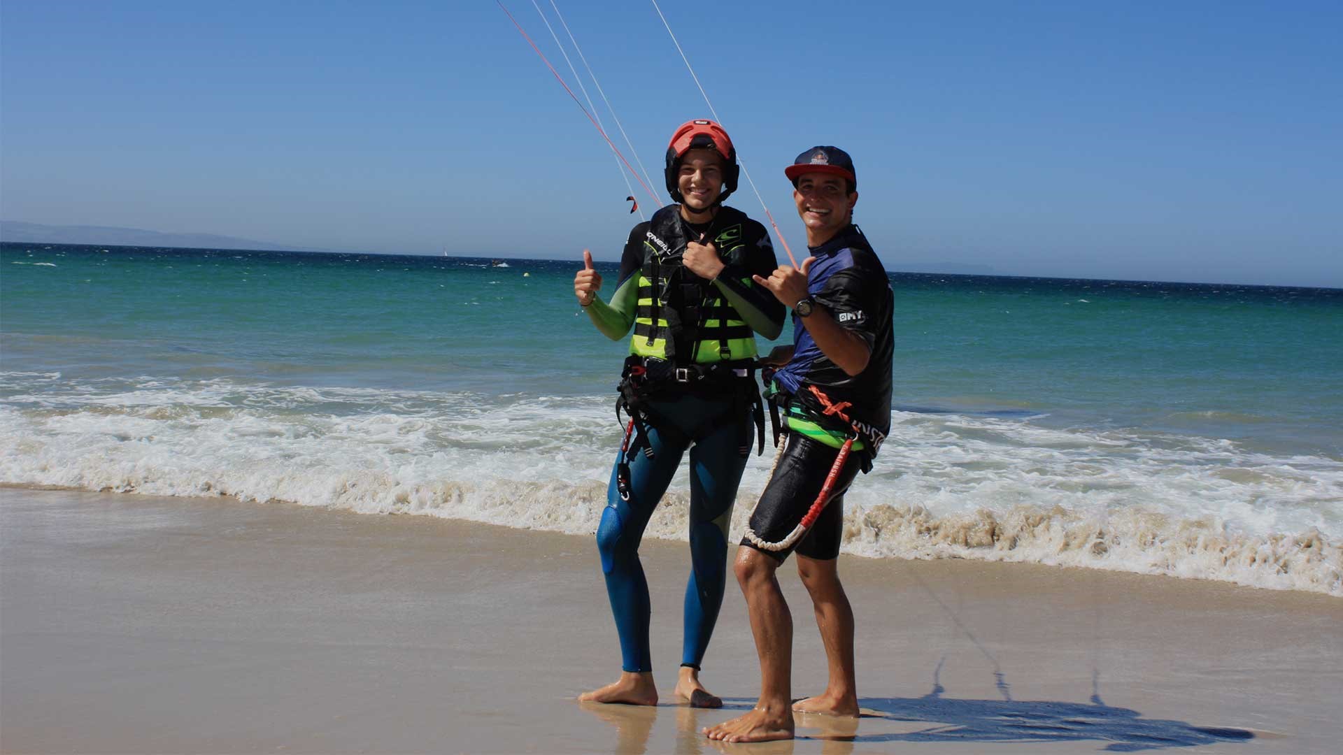 clases de surf en tarifa