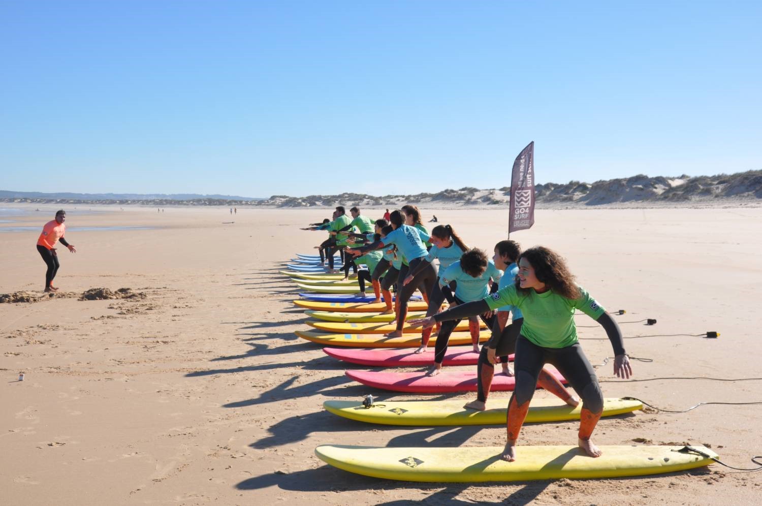 clases de surf galicia