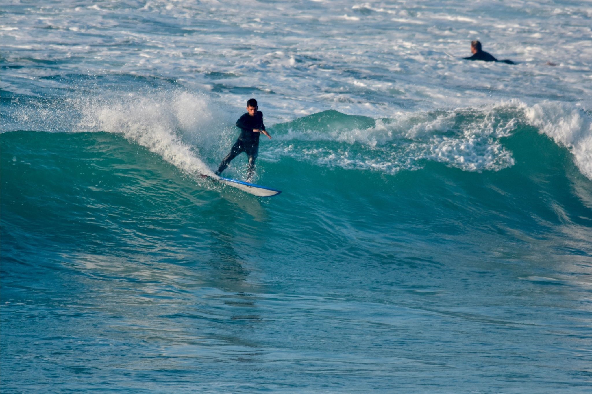 clases de surf fuerteventura