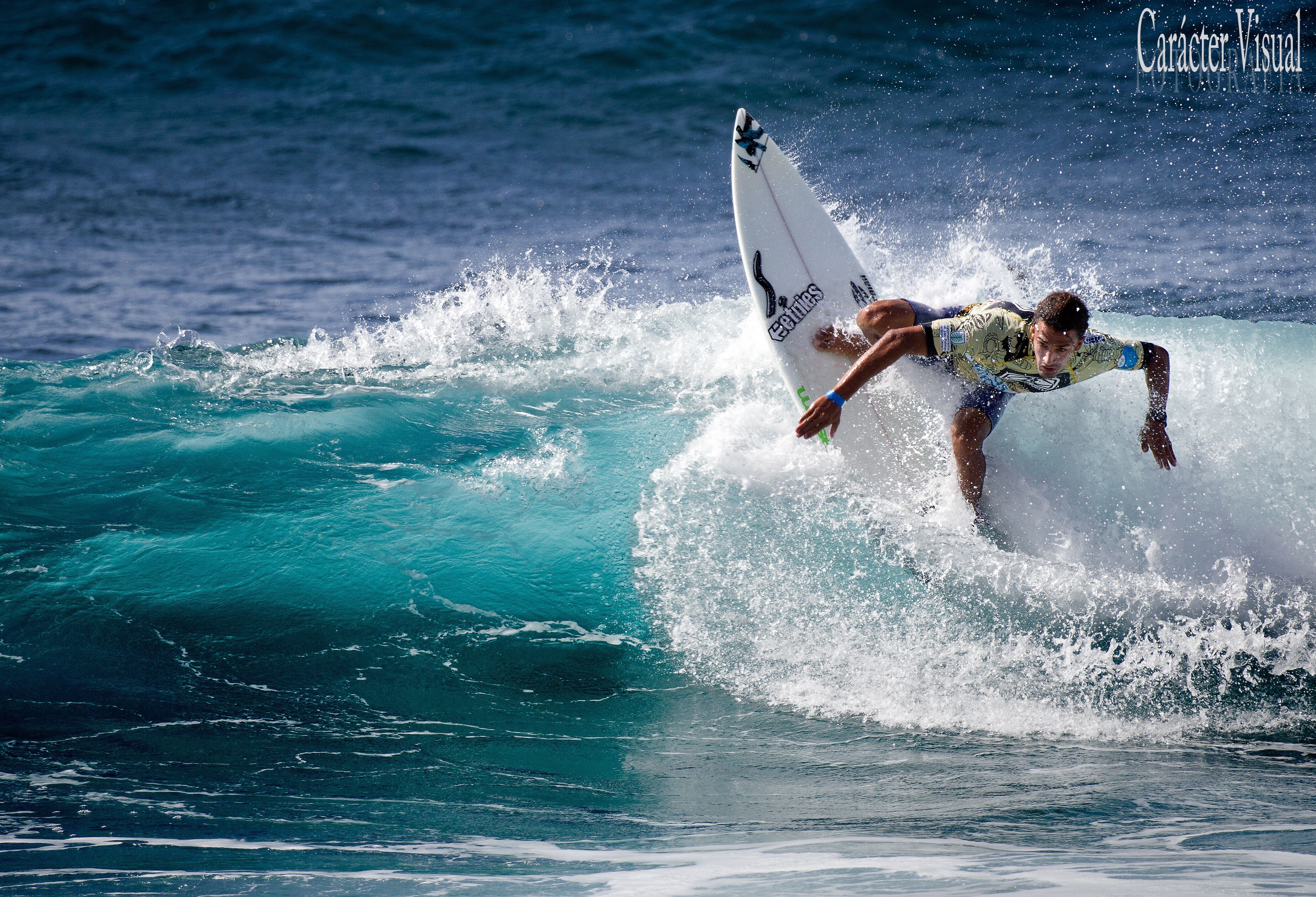 clases de surf fuerteventura