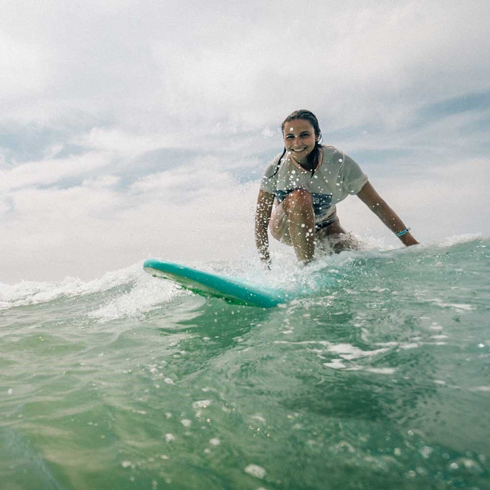 clases de surf gran canaria