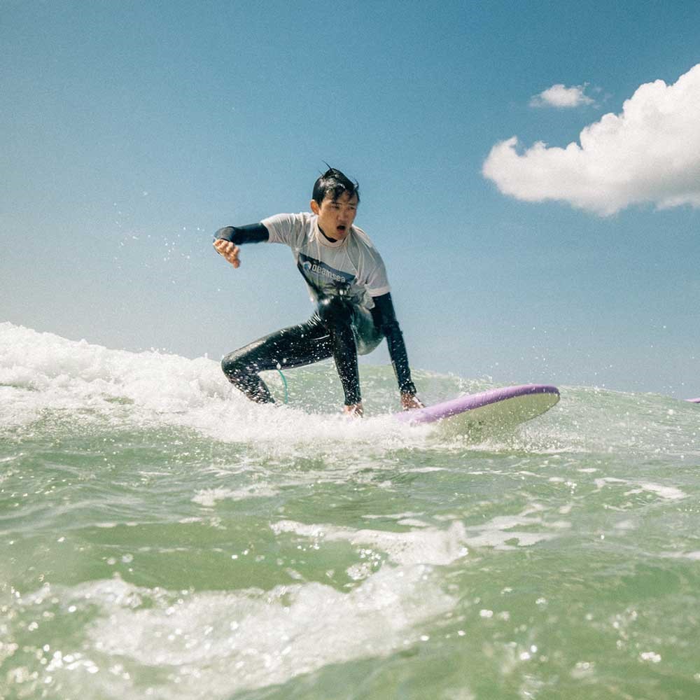 clases de surf gran canaria