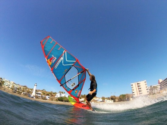 clases de surf gran canaria