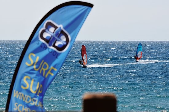 clases de surf gran canaria