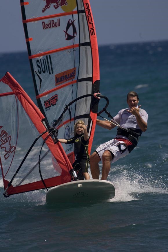 clases de surf gran canaria