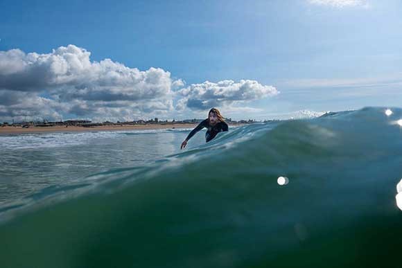 clases de surf lanzarote