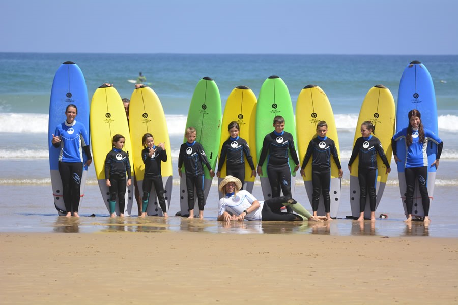 clases de surf cantabria