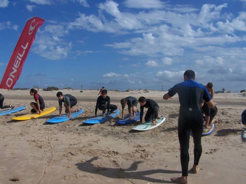 clases de surf cadiz