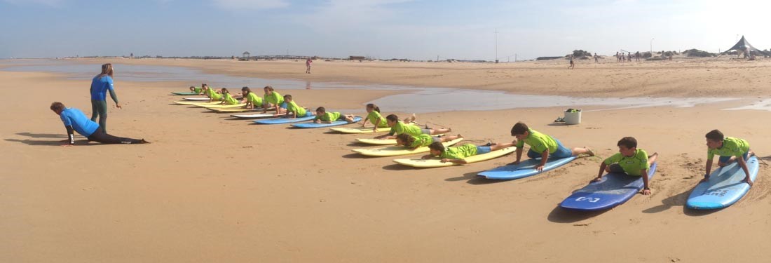 clases de surf cadiz