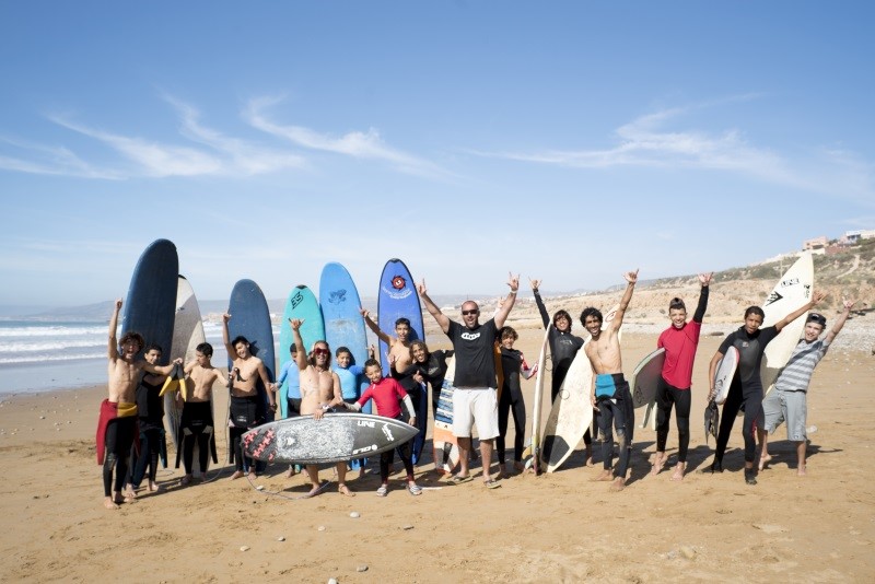 clases de surf cadiz