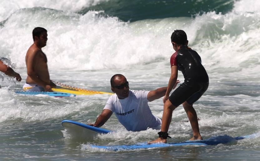 clases de surf cadiz