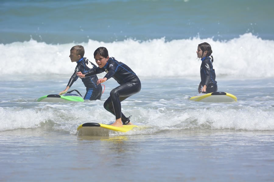 clases de surf cantabria