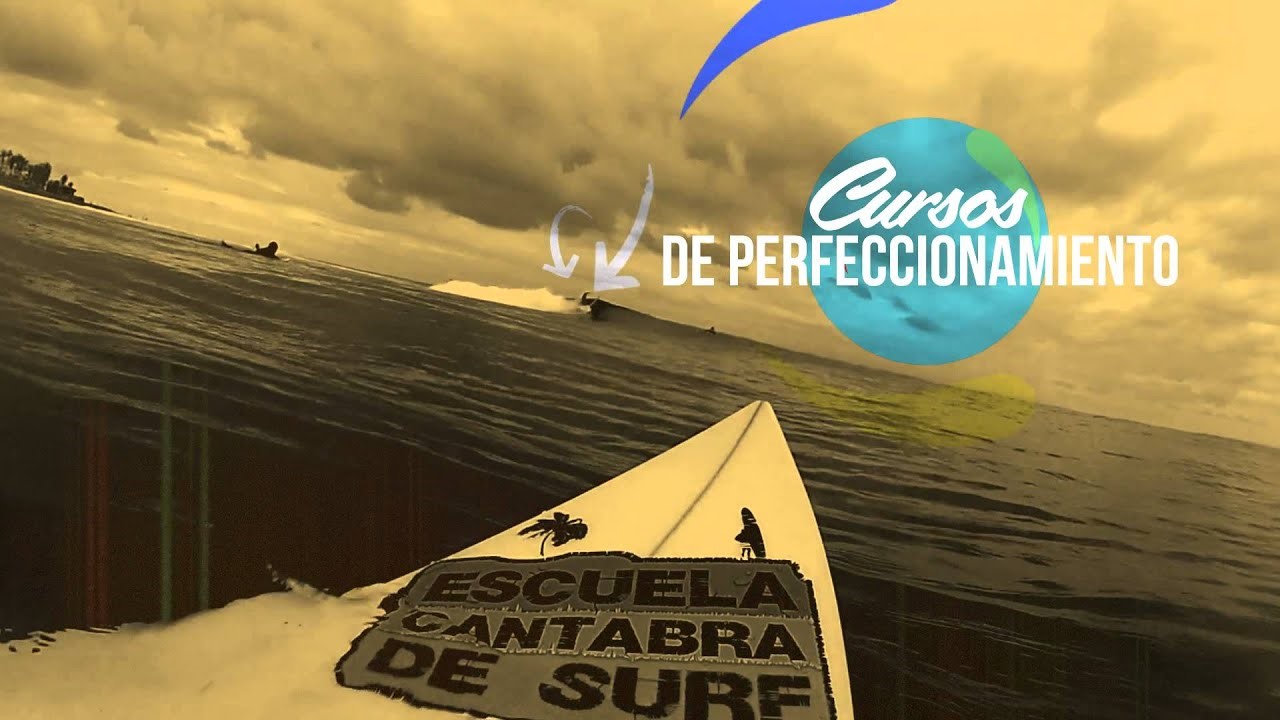 clases de surf cantabria