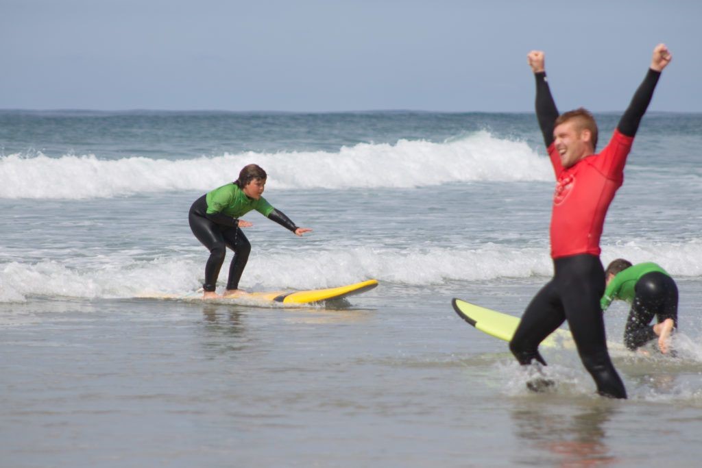 clases de surf cantabria