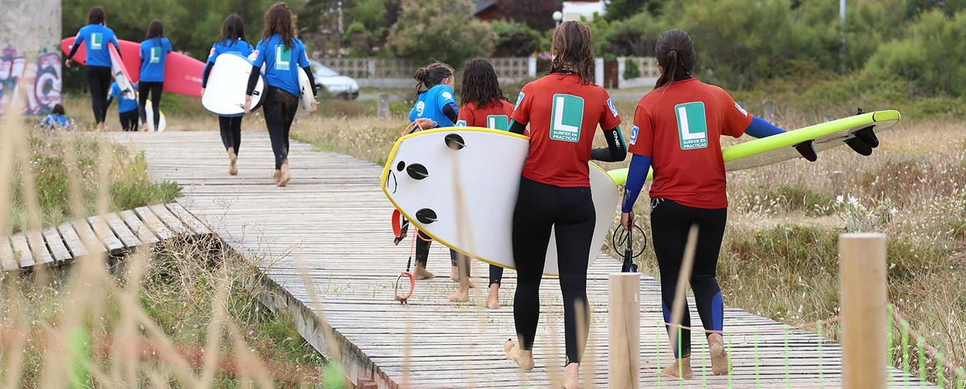 clases de surf precios