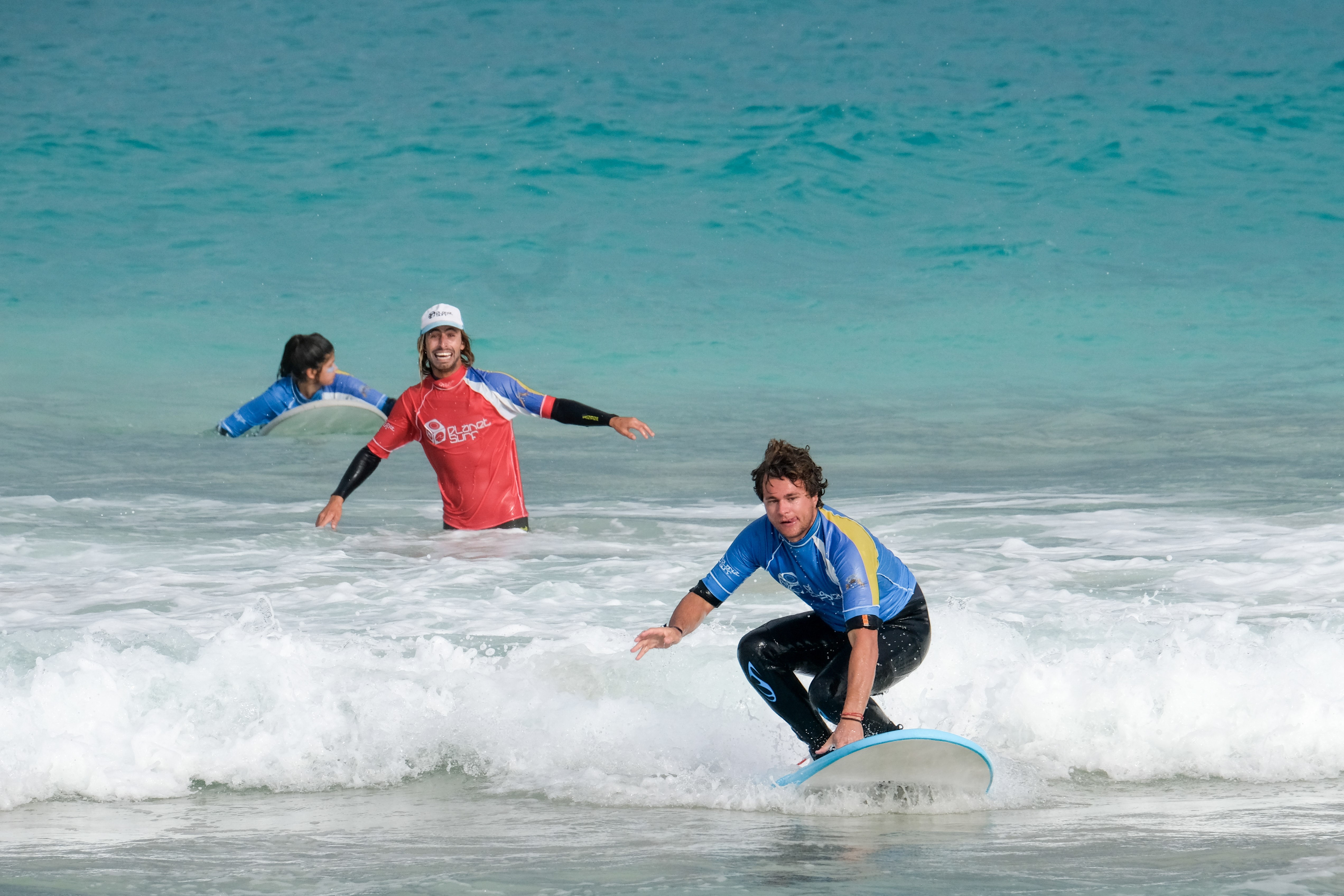 clases de surf precios