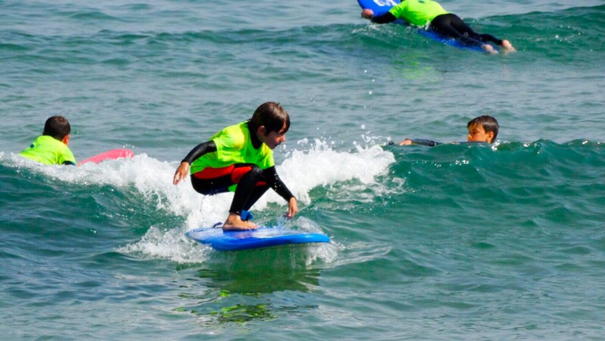 clases de surf cantabria