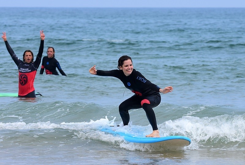 clases de surf cantabria