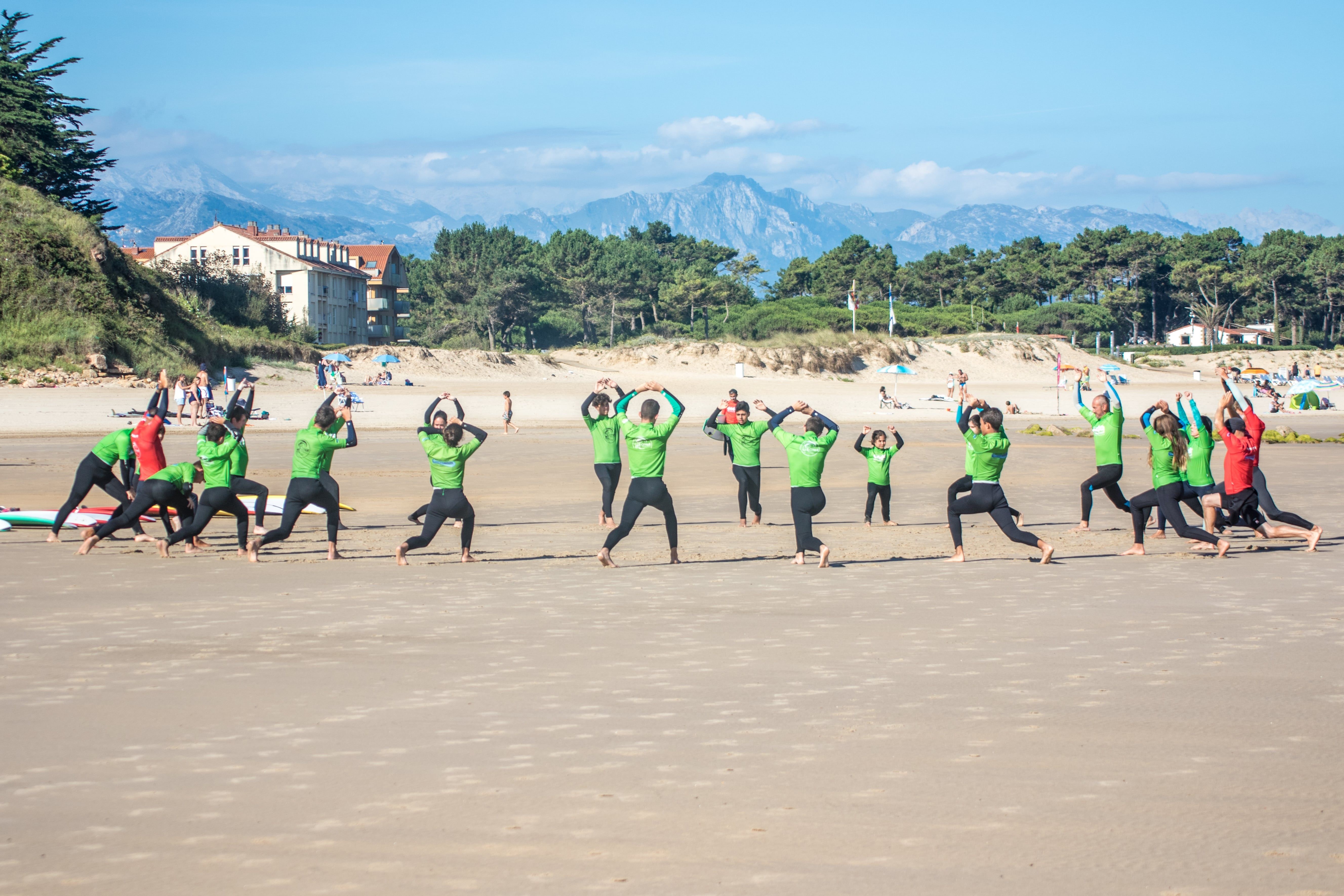 clases de surf cantabria